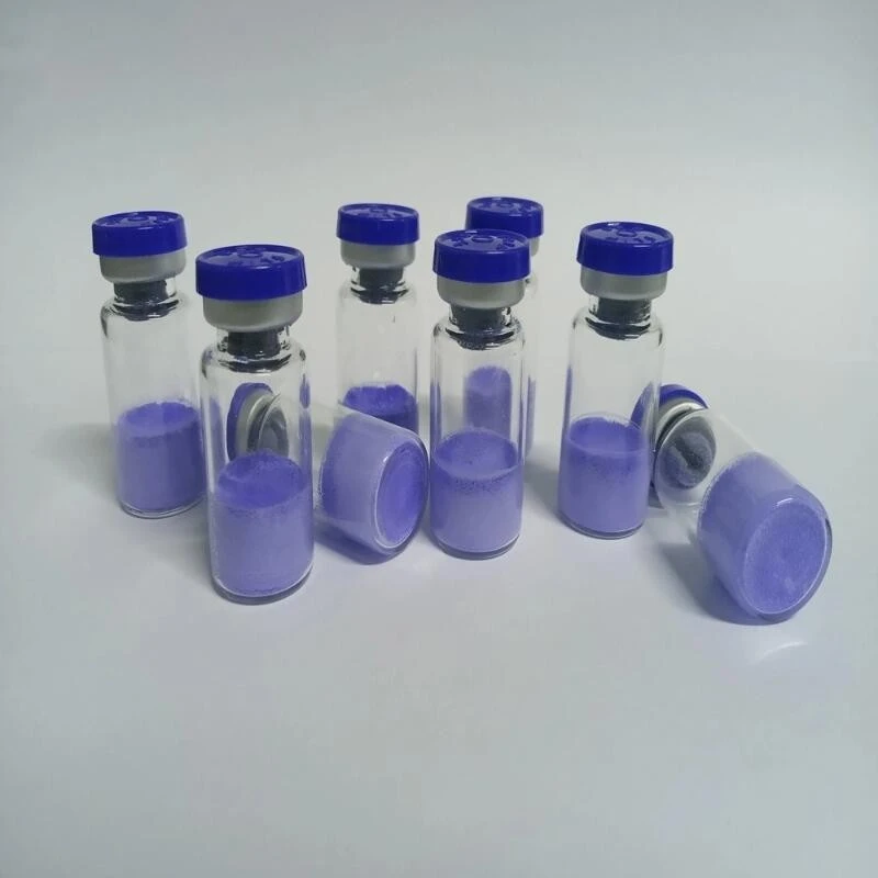 High-quality Peptide GHK-cu suppliers
