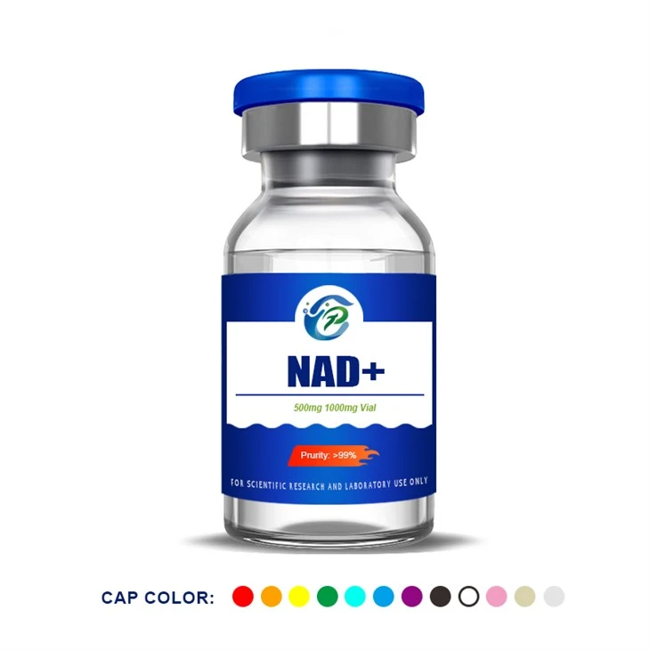 NAD+ 500mg 1000mg Peptide